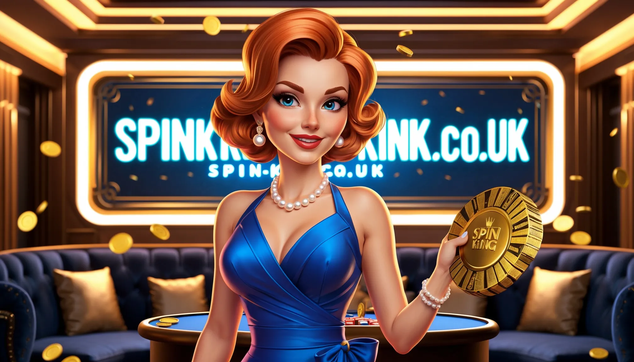 Spin King casino review 2026 - is it worth playing?